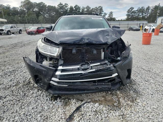 Фото 5 - TOYOTA HIGHLANDER