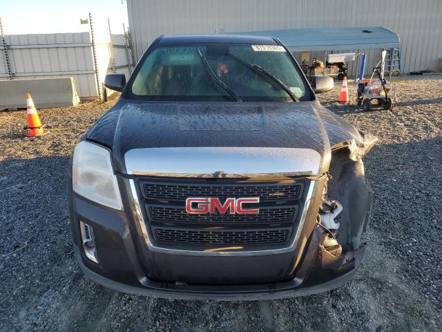 Фото 5 - GMC TERRAIN