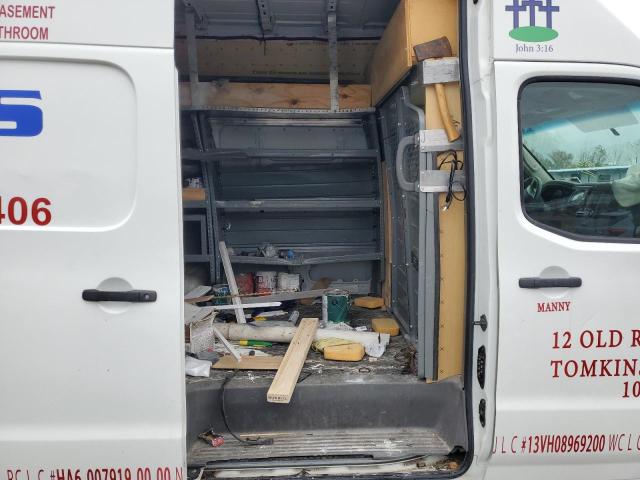 Фото 11 - NISSAN NV