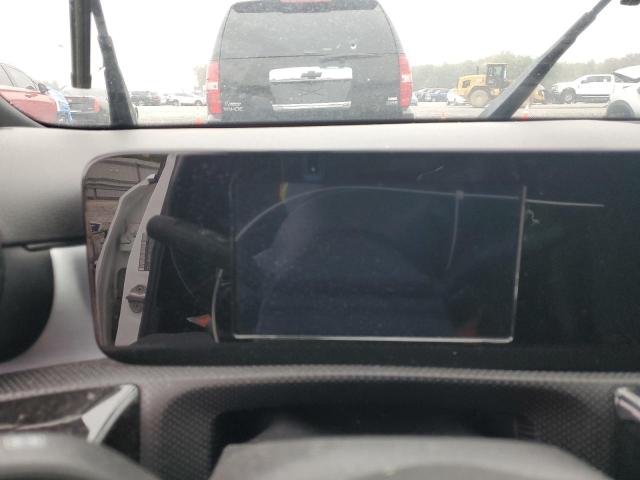 Фото 9 - MERCEDES-BENZ A-CLASS