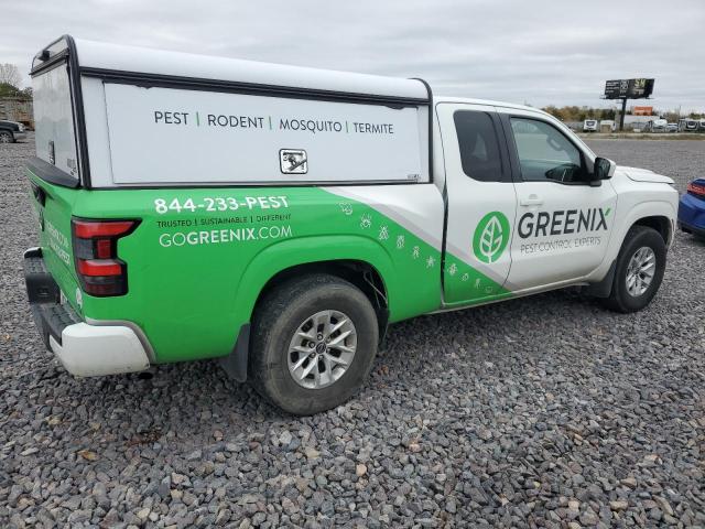 Фото 3 - NISSAN FRONTIER