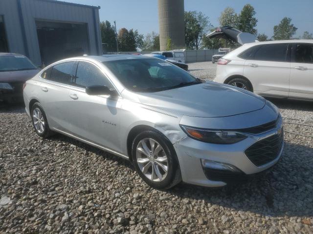 Фото 4 - CHEVROLET MALIBU