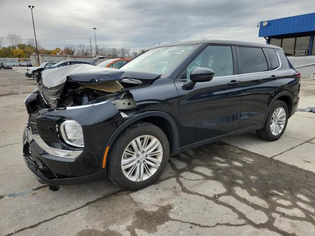 Фото 1 - MITSUBISHI OUTLANDER