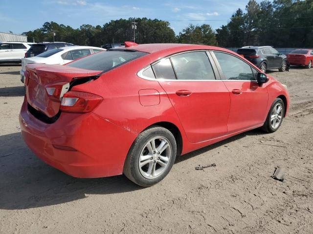 Фото 3 - CHEVROLET CRUZE