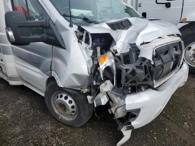 Фото 9 - FORD TRANSIT