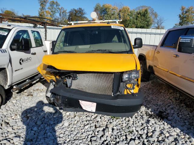 Фото 5 - CHEVROLET EXPRESS