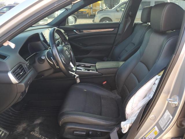 Фото 7 - HONDA ACCORD