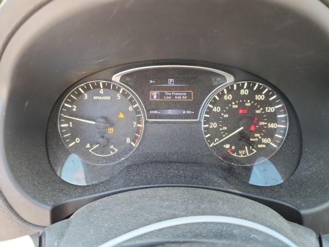 Фото 9 - NISSAN ALTIMA