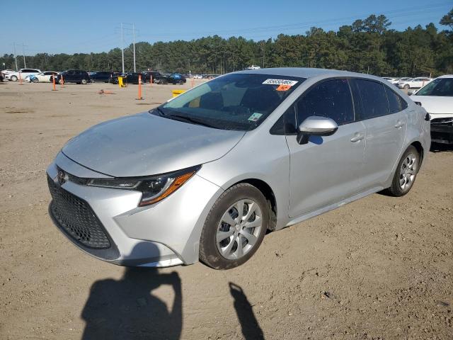 Фото 1 - TOYOTA COROLLA