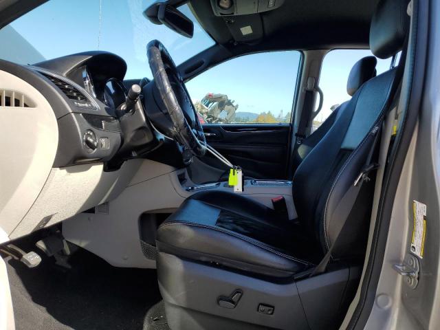 Фото 7 - DODGE CARAVAN