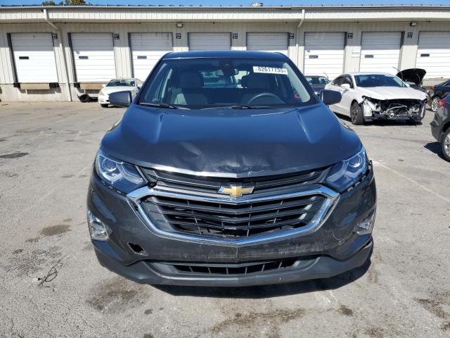 Фото 5 - CHEVROLET EQUINOX