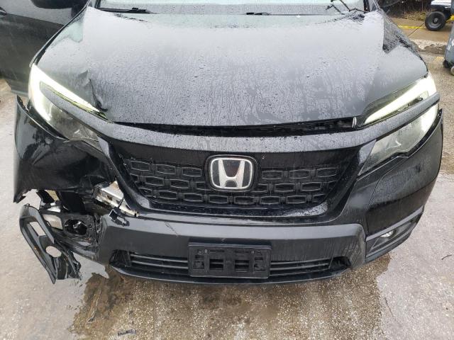 Фото 12 - HONDA PASSPORT