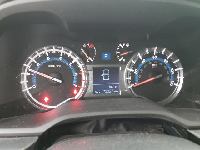 Фото 9 - TOYOTA 4RUNNER