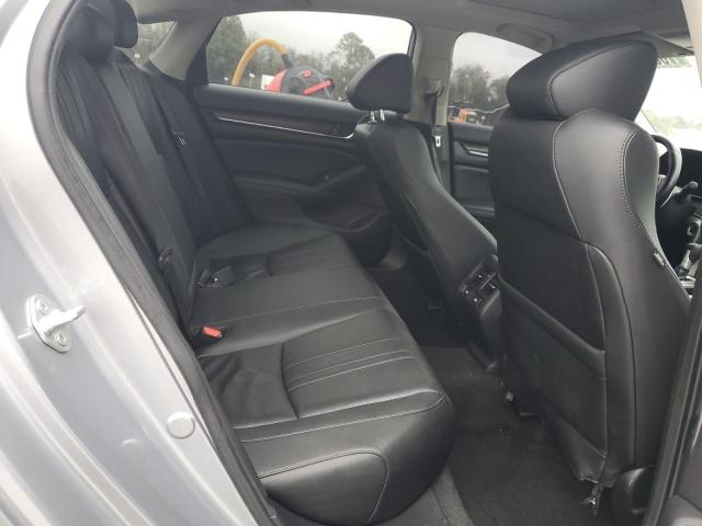 Фото 10 - HONDA ACCORD