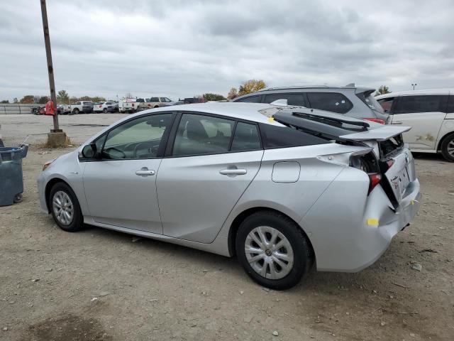TOYOTA PRIUS NIGH 2022 VIN JTDKAMFU2N3177114