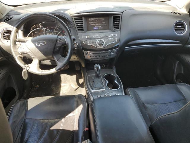 Фото 8 - INFINITI QX60