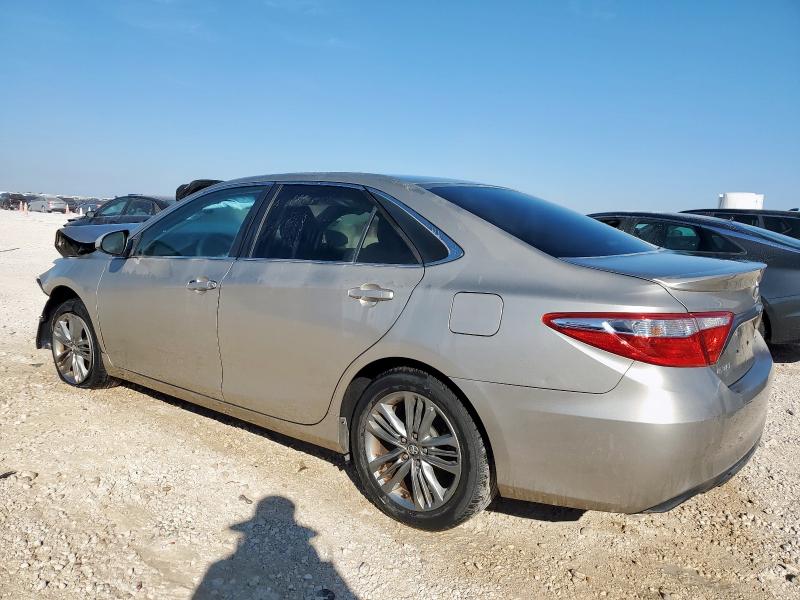 Фото 2 - TOYOTA CAMRY