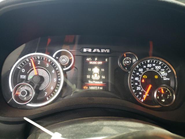 Фото 9 - RAM 2500