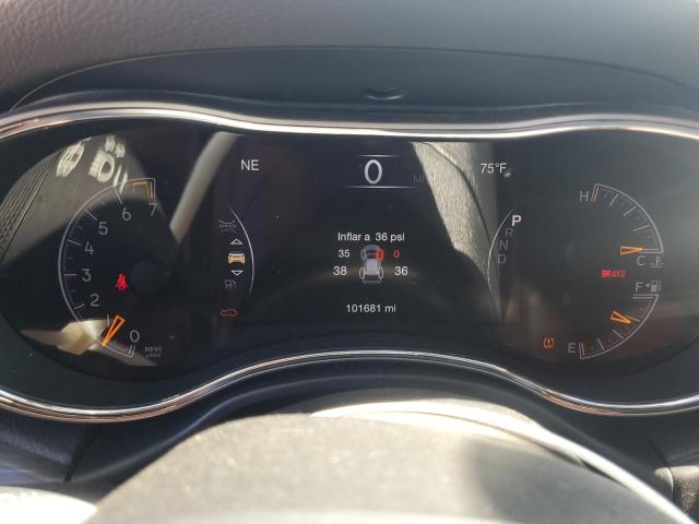 Фото 9 - JEEP GRAND CHER