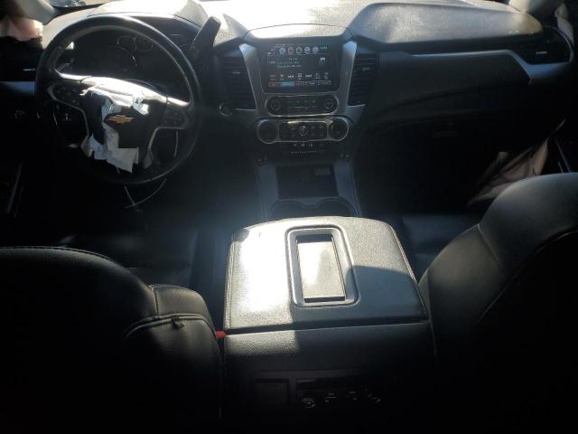 Фото 8 - CHEVROLET TAHOE