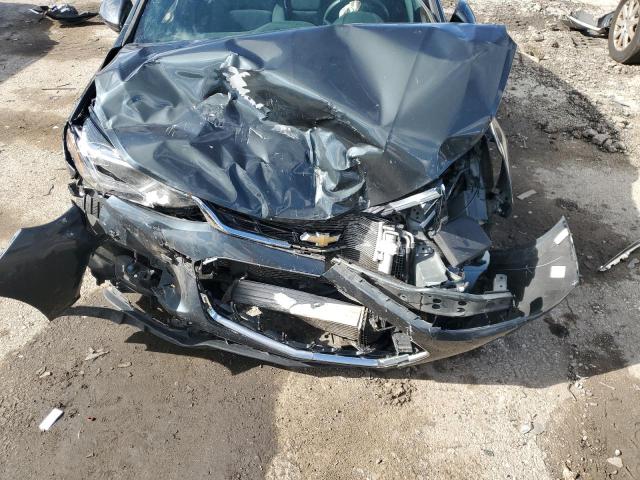 Фото 11 - CHEVROLET CRUZE