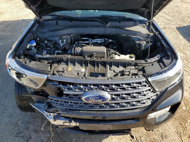 Фото 12 - FORD EXPLORER