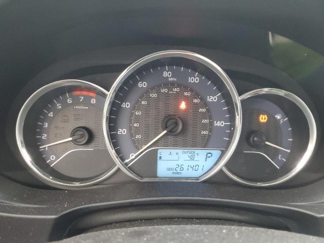 Фото 9 - TOYOTA COROLLA