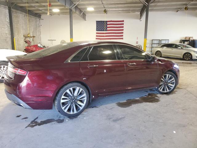 Фото 3 - LINCOLN MKZ