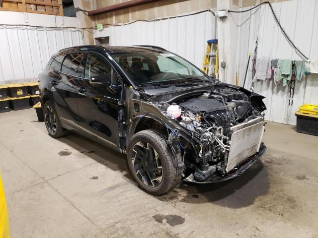 Фото 4 - KIA SPORTAGE