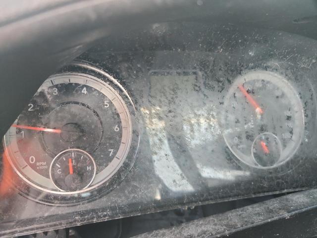 Фото 9 - RAM 1500