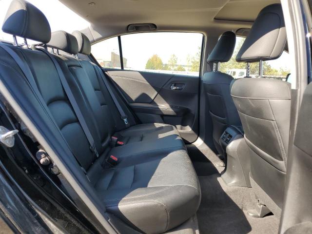 Фото 10 - HONDA ACCORD