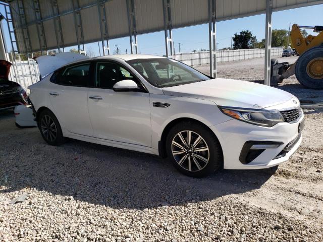 Фото 4 - KIA OPTIMA