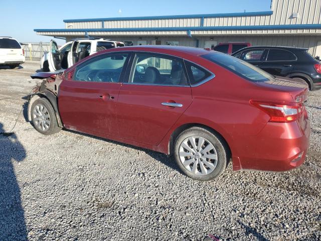 Фото 2 - NISSAN SENTRA