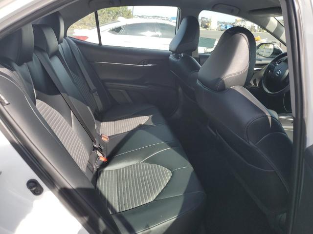 Фото 10 - TOYOTA CAMRY