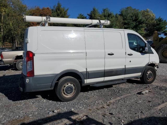 Фото 3 - FORD TRANSIT