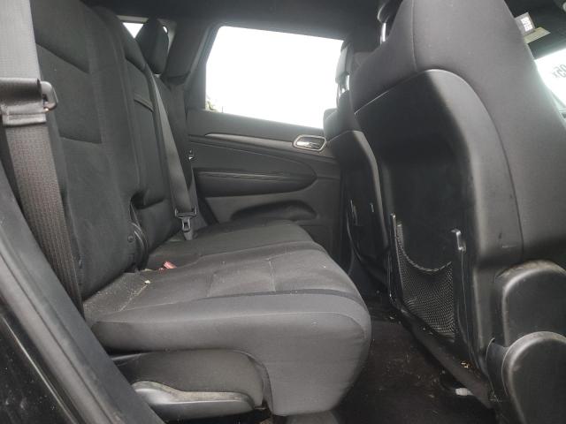 Фото 11 - JEEP GRAND CHER