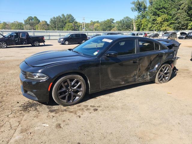 Фото 1 - DODGE CHARGER