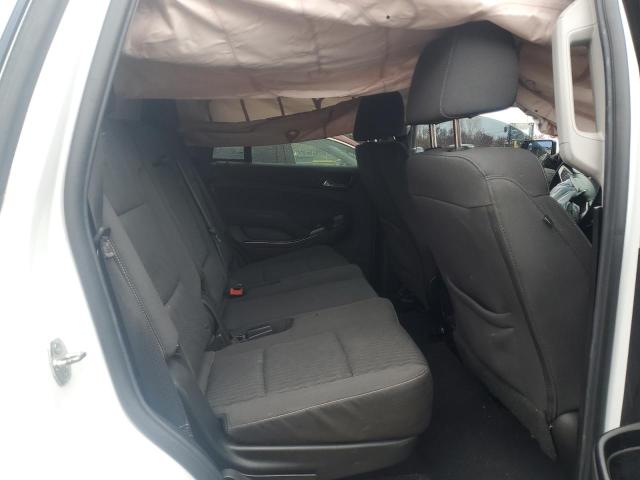 Фото 11 - GMC YUKON