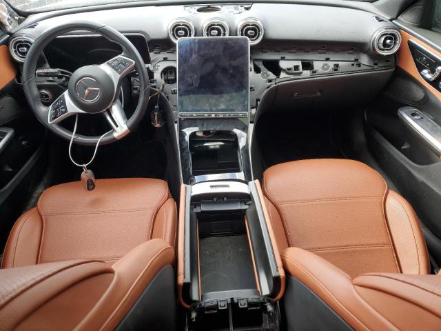 MERCEDES-BENZ C-CLASS 2022 VIN W1KAF4HB9NR061663