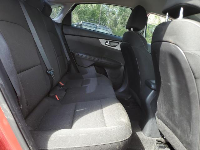 Фото 10 - KIA FORTE