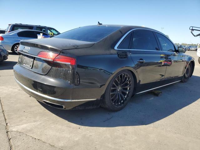 Фото 3 - AUDI A8