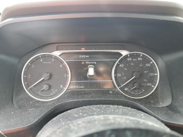 Фото 9 - NISSAN ROGUE