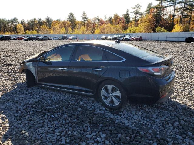 Фото 2 - HYUNDAI SONATA