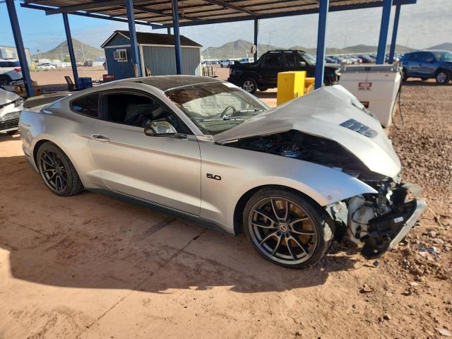 Фото 4 - FORD MUSTANG