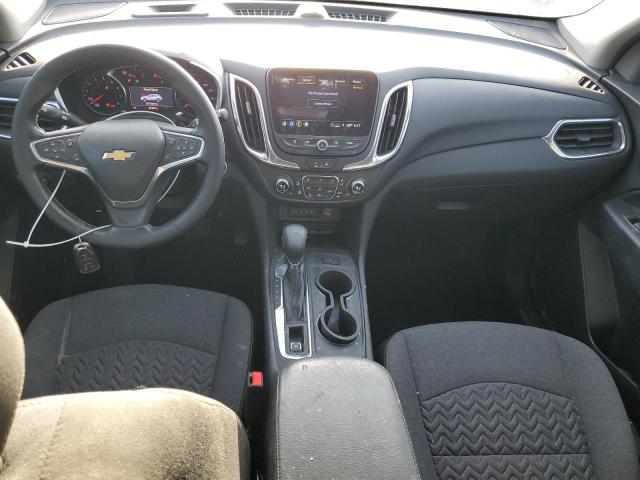 Фото 8 - CHEVROLET EQUINOX
