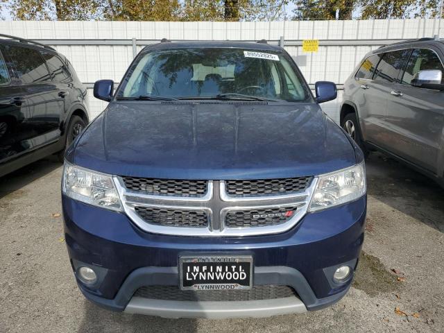 Фото 5 - DODGE JOURNEY
