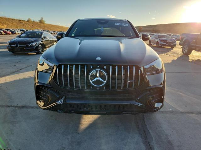 Фото 5 - MERCEDES-BENZ GLE-CLASS