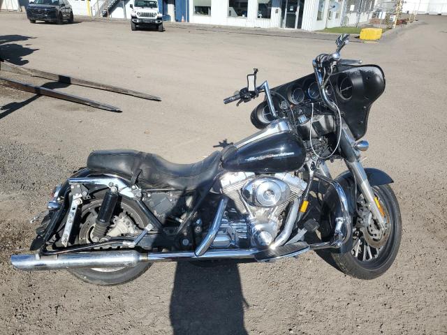 HARLEY-DAVIDSON FL 2005