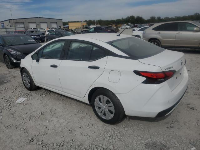 Фото 2 - NISSAN VERSA