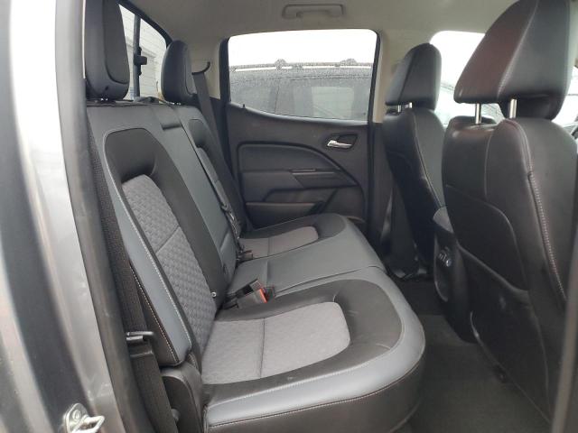 Фото 10 - CHEVROLET COLORADO